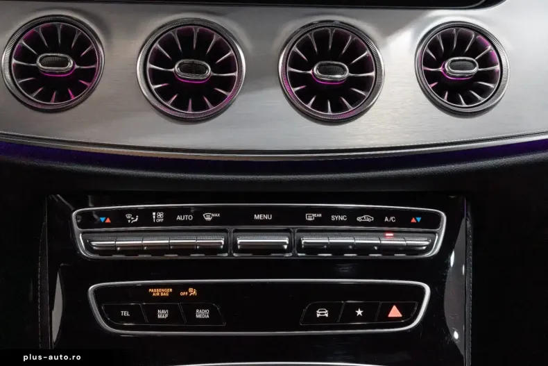 Mercedes-Benz CLS 400 din 2021 cu 54.122 km - oferta MER178562 - foto 23