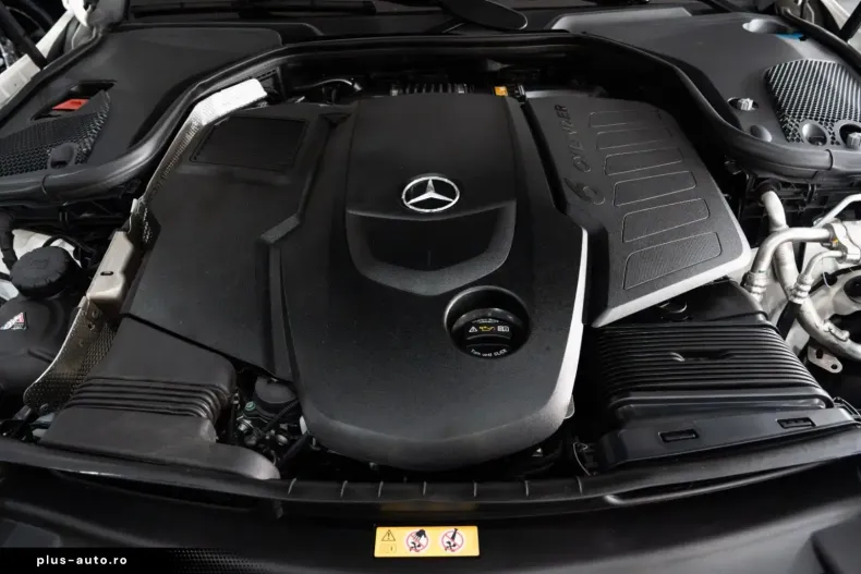 Mercedes-Benz CLS 400 din 2021 cu 54.122 km - oferta MER178562 - foto 27