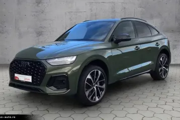 Audi Q5 din 2022 - oferta AUD178563