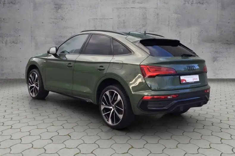 Audi Q5 din 2022 cu 65.000 km - oferta AUD178563 - foto 3