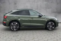 Audi Q5 din 2022 cu 65.000 km - oferta AUD178563 - foto 4