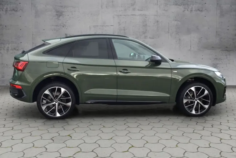 Audi Q5 din 2022 cu 65.000 km - oferta AUD178563 - foto 4