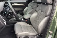 Audi Q5 din 2022 cu 65.000 km - oferta AUD178563 - foto 5