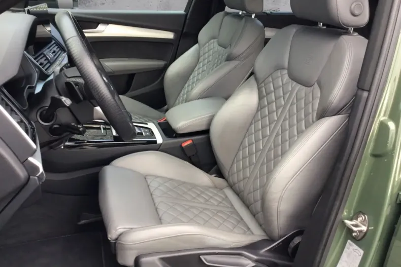 Audi Q5 din 2022 cu 65.000 km - oferta AUD178563 - foto 5