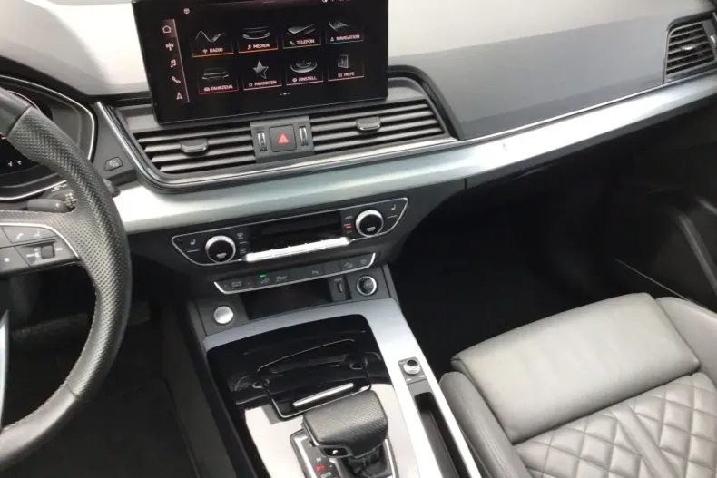 Audi Q5 din 2022 cu 65.000 km - oferta AUD178563 - foto 9