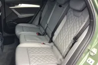 Audi Q5 din 2022 cu 65.000 km - oferta AUD178563 - foto 10