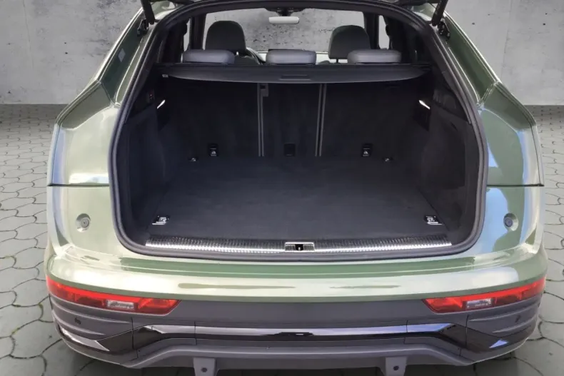 Audi Q5 din 2022 cu 65.000 km - oferta AUD178563 - foto 11