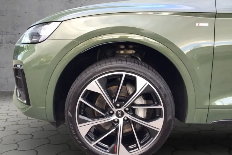 Audi Q5 din 2022 cu 65.000 km - oferta AUD178563 - foto 13