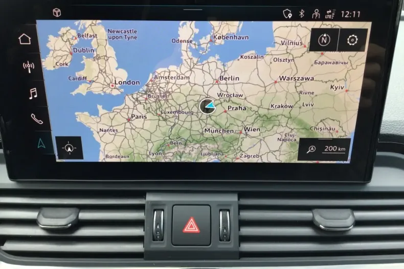 Audi Q5 din 2022 cu 65.000 km - oferta AUD178563 - foto 14