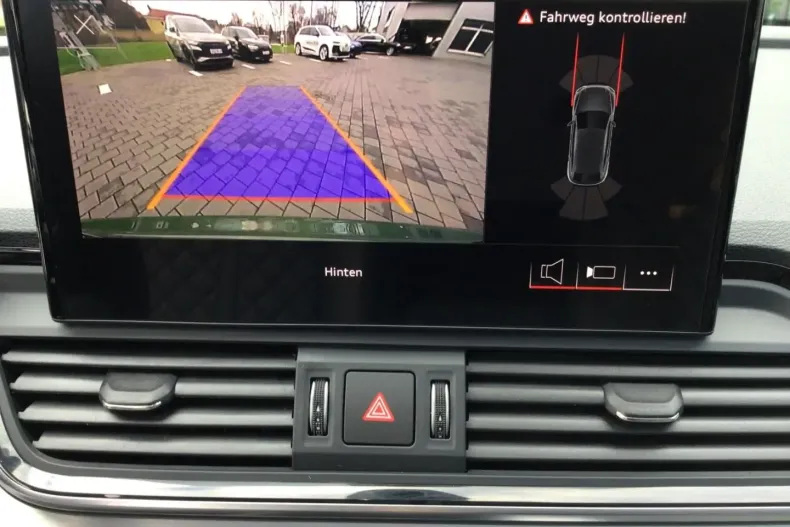 Audi Q5 din 2022 cu 65.000 km - oferta AUD178563 - foto 16