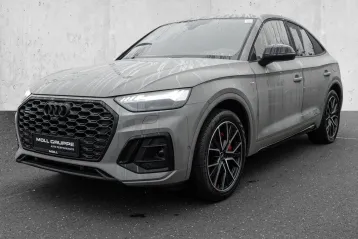 Audi Q5 din 2022 - oferta AUD178564