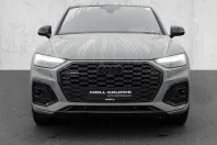 Audi Q5 din 2022 cu 85.078 km - oferta AUD178564 - foto 2