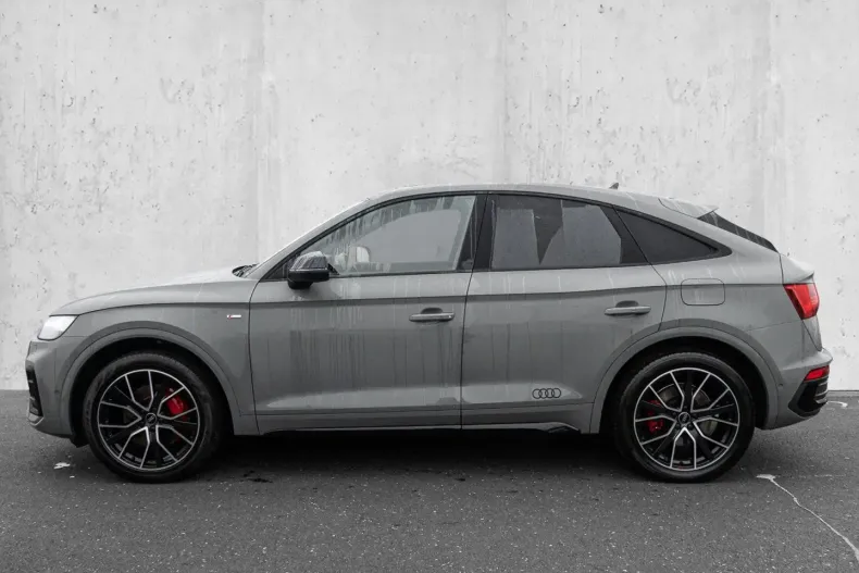 Audi Q5 din 2022 cu 85.078 km - oferta AUD178564 - foto 4