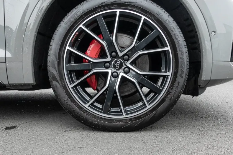 Audi Q5 din 2022 cu 85.078 km - oferta AUD178564 - foto 6