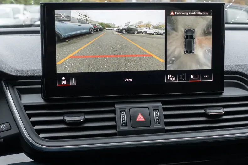 Audi Q5 din 2022 cu 85.078 km - oferta AUD178564 - foto 13