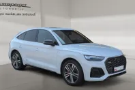 Audi Q5 din 2022 cu 79.444 km - oferta AUD178565 - foto 2