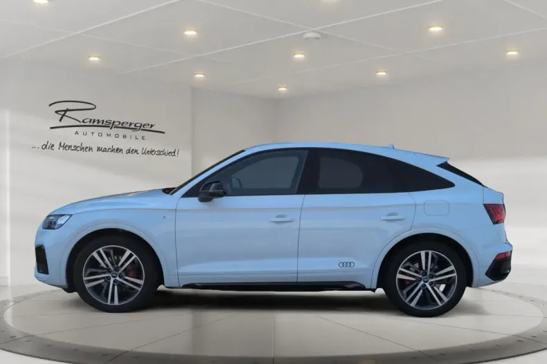 Audi Q5 din 2022 cu 79.444 km - oferta AUD178565 - foto 3