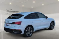 Audi Q5 din 2022 cu 79.444 km - oferta AUD178565 - foto 5