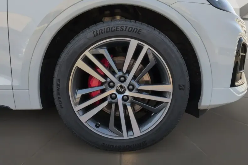 Audi Q5 din 2022 cu 79.444 km - oferta AUD178565 - foto 6