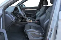 Audi Q5 din 2022 cu 79.444 km - oferta AUD178565 - foto 7