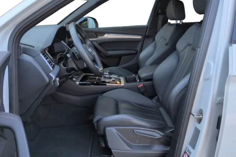 Audi Q5 din 2022 cu 79.444 km - oferta AUD178565 - foto 7