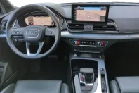 Audi Q5 din 2022 cu 79.444 km - oferta AUD178565 - foto 9