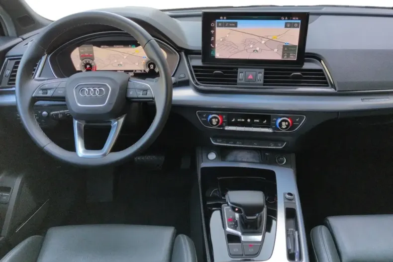 Audi Q5 din 2022 cu 79.444 km - oferta AUD178565 - foto 9