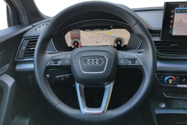 Audi Q5 din 2022 cu 79.444 km - oferta AUD178565 - foto 11