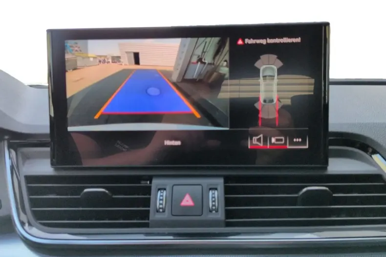 Audi Q5 din 2022 cu 79.444 km - oferta AUD178565 - foto 13