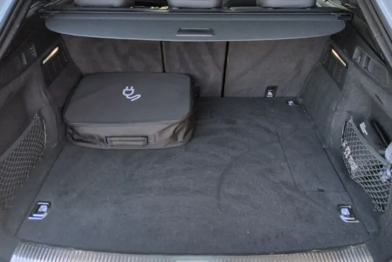 Audi Q5 din 2022 cu 79.444 km - oferta AUD178565 - foto 15