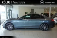 Mercedes-Benz C 43 AMG din 2024 cu 16.713 km - oferta MER178566 - foto 1
