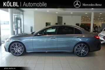 Mercedes-Benz C 43 AMG din 2024 - oferta MER178566