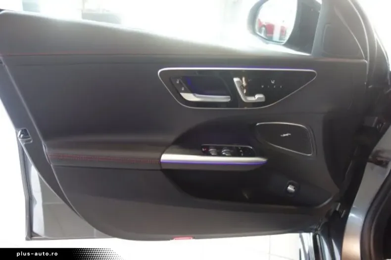 Mercedes-Benz C 43 AMG din 2024 cu 16.713 km - oferta MER178566 - foto 8