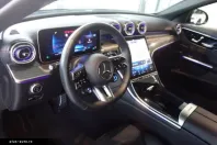 Mercedes-Benz C 43 AMG din 2024 cu 16.713 km - oferta MER178566 - foto 10