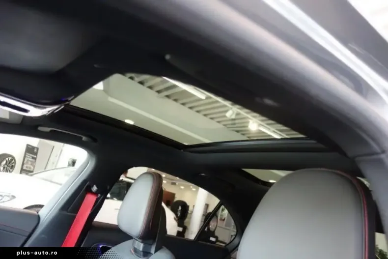 Mercedes-Benz C 43 AMG din 2024 cu 16.713 km - oferta MER178566 - foto 12