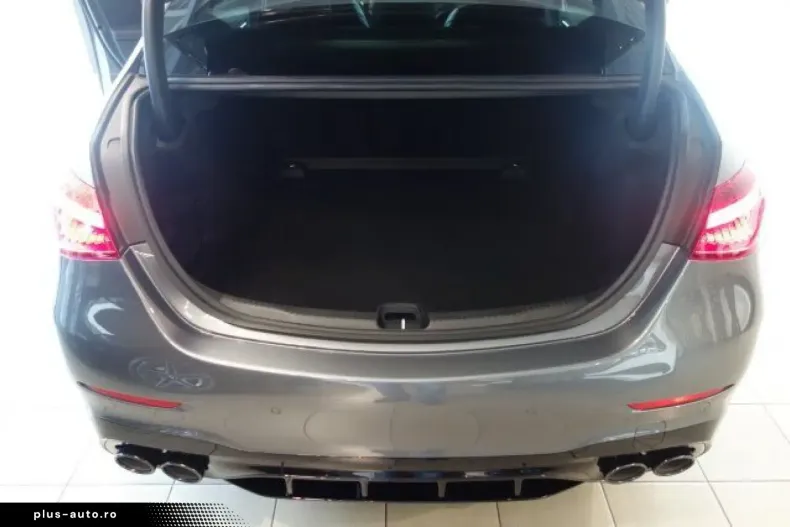 Mercedes-Benz C 43 AMG din 2024 cu 16.713 km - oferta MER178566 - foto 15