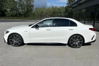 Mercedes-Benz C 43 AMG din 2024 cu 36.700 km - oferta MER178567 - foto 2