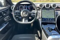 Mercedes-Benz C 43 AMG din 2024 cu 36.700 km - oferta MER178567 - foto 12