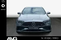 Mercedes-Benz C 43 AMG (Clasa C) din 2024 cu 21.332 km - oferta MER178569 - foto 2