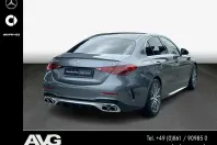 Mercedes-Benz C 43 AMG (Clasa C) din 2024 cu 21.332 km - oferta MER178569 - foto 4
