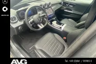 Mercedes-Benz C 43 AMG (Clasa C) din 2024 cu 21.332 km - oferta MER178569 - foto 5