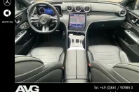 Mercedes-Benz C 43 AMG (Clasa C) din 2024 cu 21.332 km - oferta MER178569 - foto 8