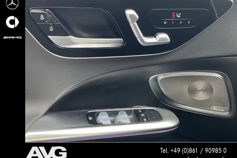 Mercedes-Benz C 43 AMG (Clasa C) din 2024 cu 21.332 km - oferta MER178569 - foto 10