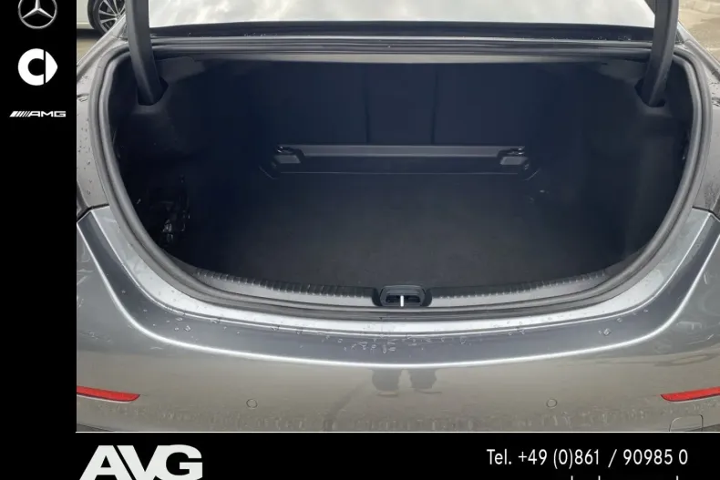 Mercedes-Benz C 43 AMG (Clasa C) din 2024 cu 21.332 km - oferta MER178569 - foto 13