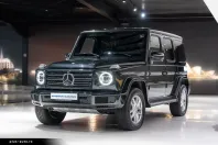 Mercedes-Benz G 500 din 2022 cu 43.321 km - oferta MER178571 - foto 4