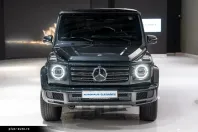 Mercedes-Benz G 500 din 2022 cu 43.321 km - oferta MER178571 - foto 6