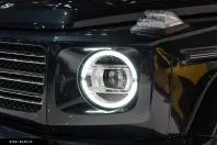 Mercedes-Benz G 500 din 2022 cu 43.321 km - oferta MER178571 - foto 10