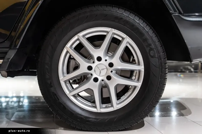 Mercedes-Benz G 500 din 2022 cu 43.321 km - oferta MER178571 - foto 12