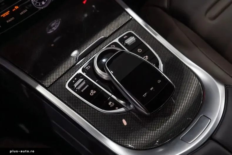 Mercedes-Benz G 500 din 2022 cu 43.321 km - oferta MER178571 - foto 21