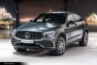 Mercedes-Benz GLC 43 AMG din 2022 cu 67.440 km - oferta MER178572 - foto 1